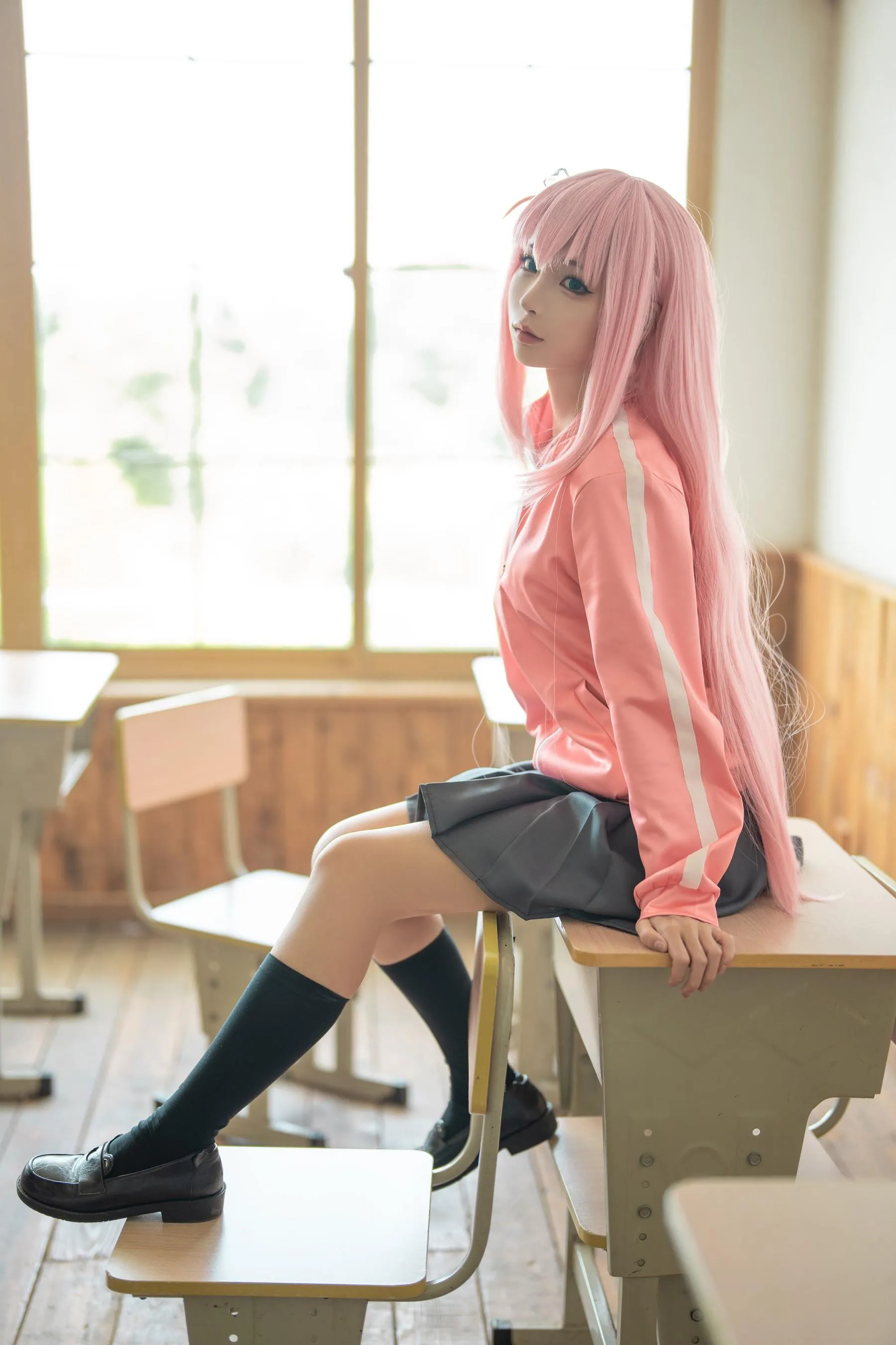 蠢沫沫 – NO.253 10月 [93P]插图9